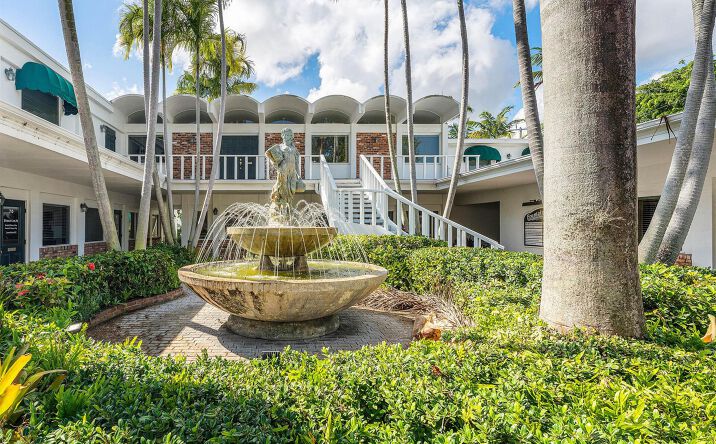 Pictures of Office, Retail property located at 96 NE 5th Avenue # 96, Delray Beach, FL 33483 for sales - image #1