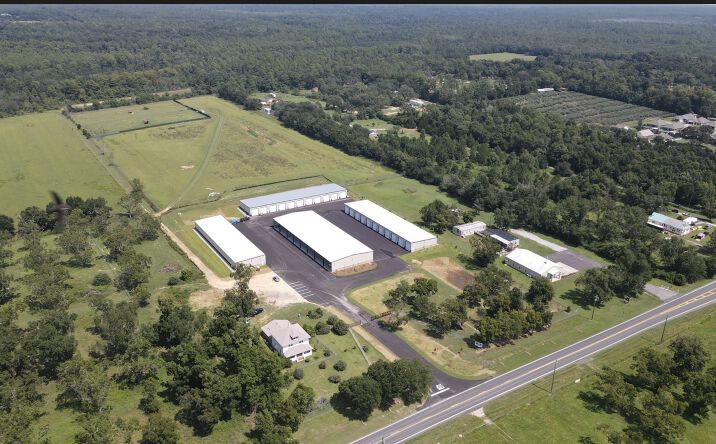 Pictures of Land, Self Storage property located at 33601 US HWY 98, LILLIAN, AL 36549-3905 for sales - image #1