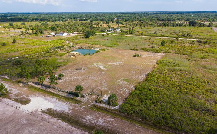 Pictures of Land, Special Purpose property located at 21228 NW 280th Street, Okeechobee, FL 34972 for sales - image #1