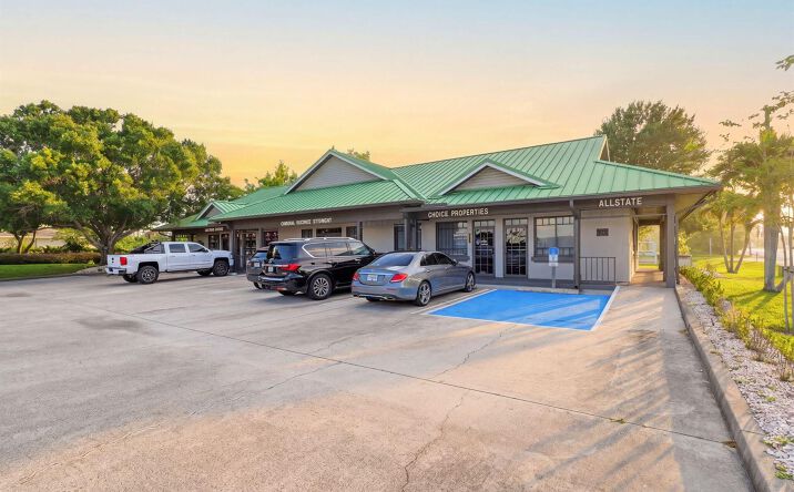 Pictures of Office, Business for Sale, Multifamily, Retail property located at 756 SE Port St Lucie Boulevard, Port St. Lucie, FL 34984 for sales - image #1