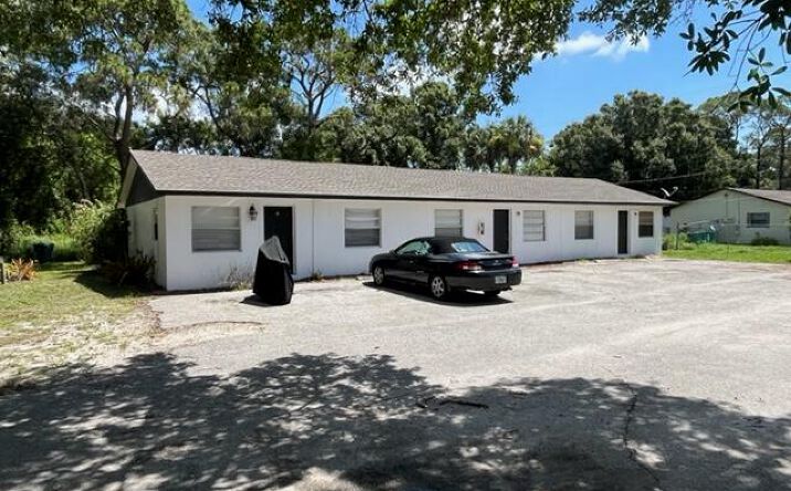 5006 Sanibel Avenue, Fort Pierce