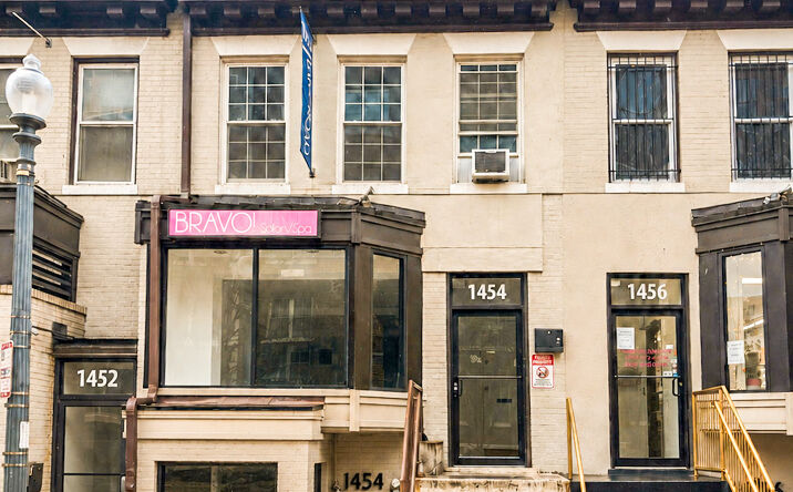 Pictures of Mixed Use property located at 1454 Park Rd NW, Washington, DC 20010 for sales - image #1