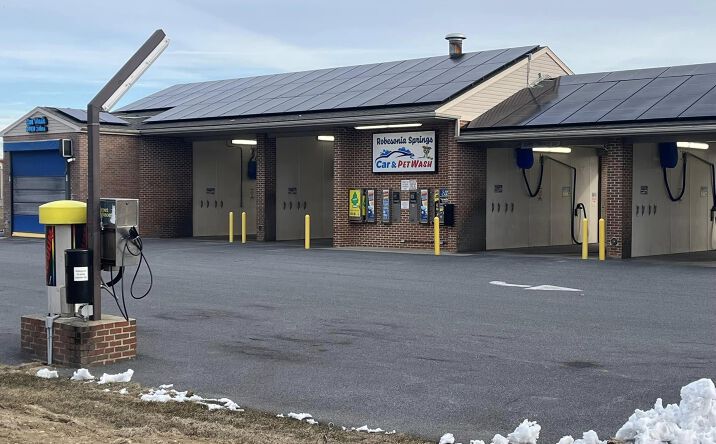 Pictures of Retail, Special Purpose property located at 4 Hyneman Lane, Robesonia, PA 19551, 130 West 2nd Street, Bernville, PA 19506, 30A Shillington Road, Sinking Spring, PA 19608 for sales - image #1