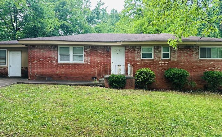 Pictures of Business for Sale property located at 3724 Redan Road, Decatur, GA 30032 for sales - image #1