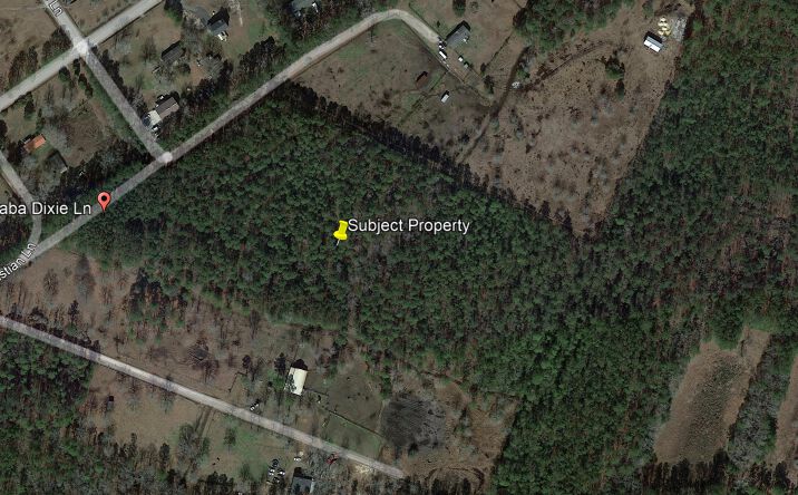 Pictures of Land property located at 0 Christian Ln -  Adaba Dixie Ln, Summerville, SC 29486 for sales - image #1