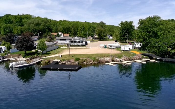 Pictures of Retail, Hospitality property located at 40240 Wabasha County Road 90, Mazeppa, MN 55956 for sales - image #1