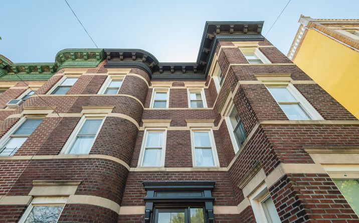 Pictures of Multifamily property located at 30-93 43rd Street, Astoria, NY 11103 for sales - image #1