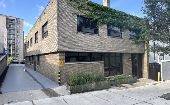 Pictures of Office property located at 150 Fountain Street Northeast, Grand Rapids, MI 49503 for sales - image #1