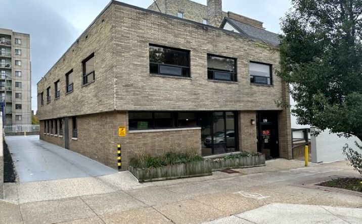Pictures of Office property located at 150 Fountain Street Northeast, Grand Rapids, MI 49503 for sales - image #1