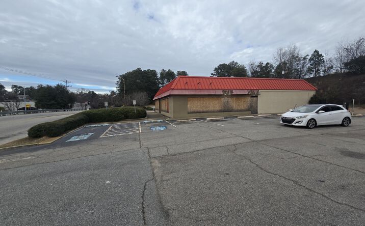 Pictures of Retail property located at 96 Arrowwood Road, Columbia, SC 29210 for sales - image #1