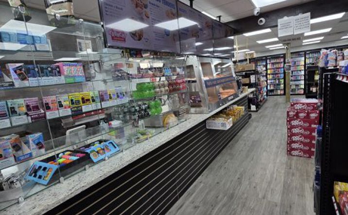 Pictures of Retail, Business for Sale property located at 123 Confidential, Pavo, GA 31778 for sales - image #1