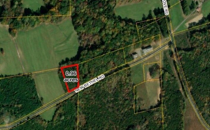 Pictures of Land property located at New Bethel Road, Alton, VA 24520 for sales - image #1