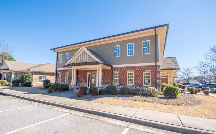 Pictures of Office property located at 3651 Mars Hill Road, Bldg 800, Watkinsville, GA 30677 for sales - image #1