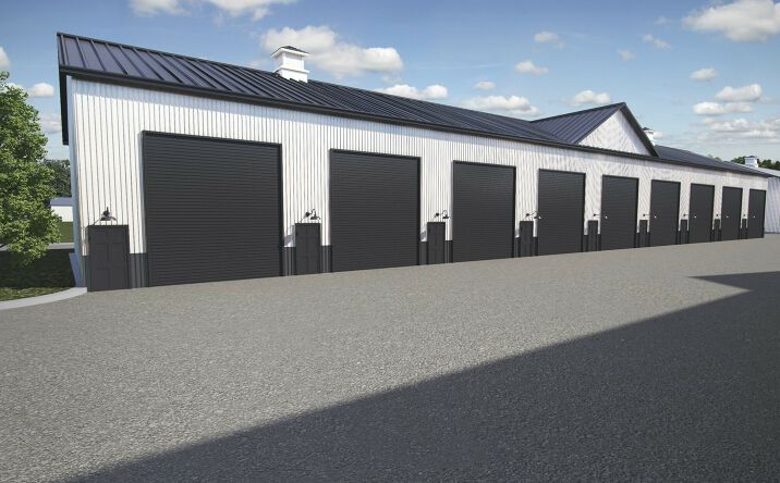 Pictures of Special Purpose, Industrial, Office property located at 36054 Zion Church Road, Frankford, DE 19945 for sales - image #1