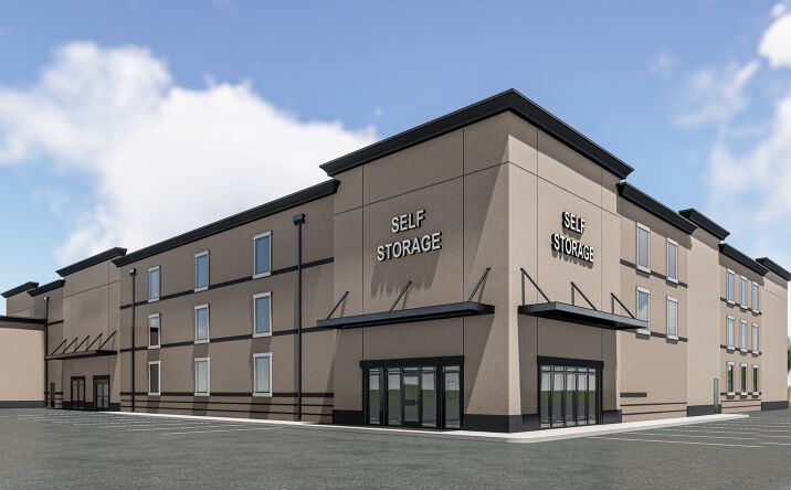 Pictures of Self Storage property located at 1807 SANTA BARBARA BLVD N, CAPE CORAL, FL 33991 for sales - image #1