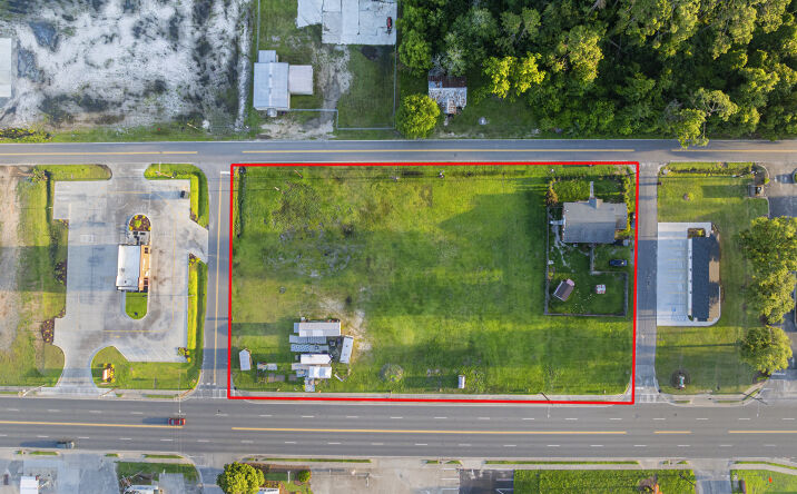 HWY 341 W BAXLEY GA 31513, BAXLEY