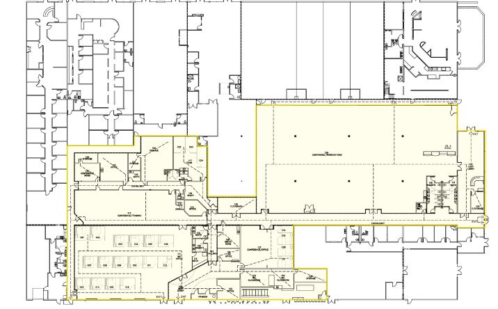 Pictures of Retail, Mixed Use, Special Purpose property located at 6436 South Highway 85-87, Fountain, CO 80817 for sales - image #1