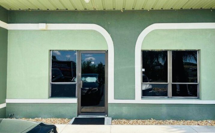 Pictures of Industrial property located at 11000 Metro Parkway, Fort Myers, FL 33966 for sales - image #1