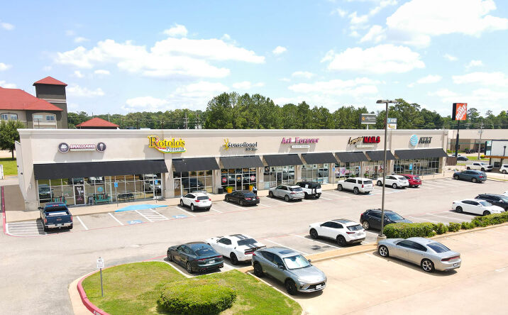Pictures of Retail property located at 3407 North Fourth Street, Longview, TX 75605 for sales - image #1