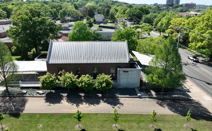 Pictures of Retail, Office, Special Purpose property located at 2411 Blakemore Avenue, Nashville, TN 37212 for sales - image #1