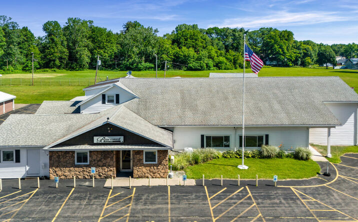 Pictures of Land property located at 360 MAIDEN LN, ROCHESTER, NY 14616-4139 for sales - image #1