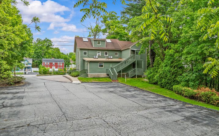 Pictures of Retail, Office property located at 200 W TOWN ST, NORWICH, CT 06360-2112 for sales - image #1