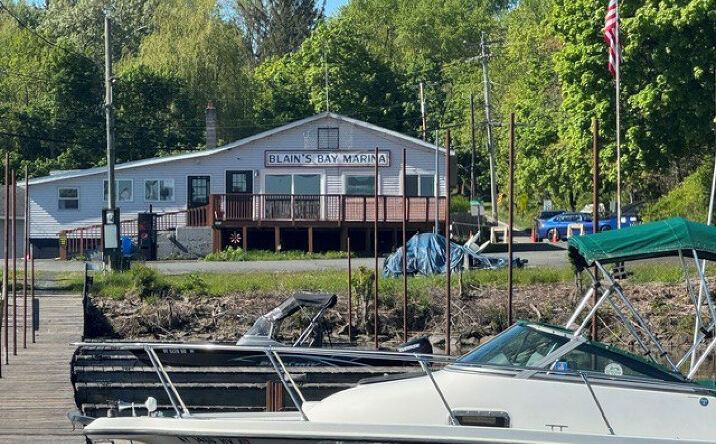 Pictures of Special Purpose property located at 221 Dunsbach Ferry Road, Cohoes, NY 12047 for sales - image #1