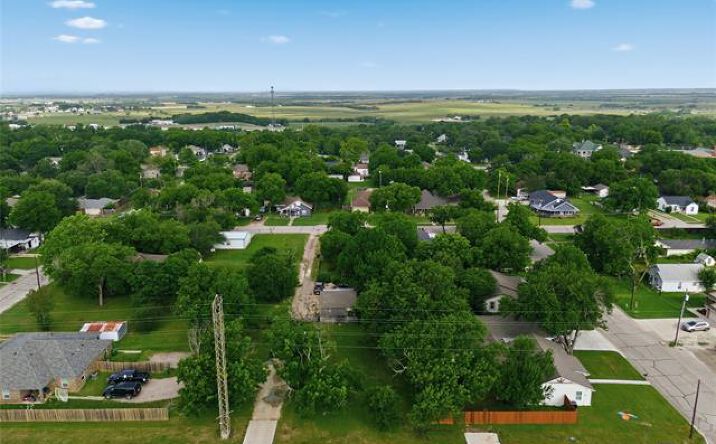 Pictures of Land property located at 703 N Reagan, West, TX 76691 for sales - image #1