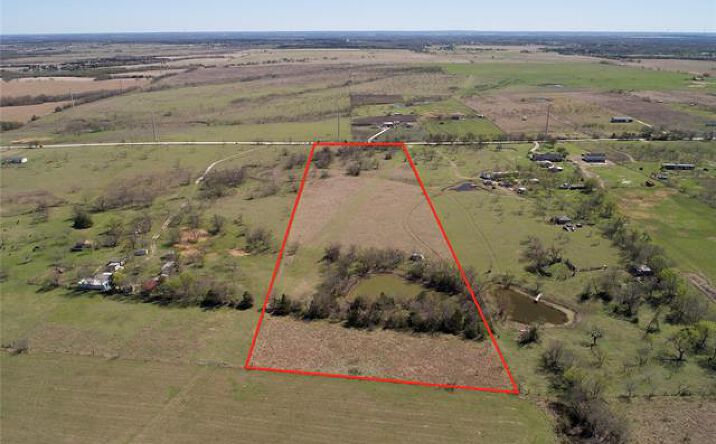 Lot 4 NW County Road 2170, Barry