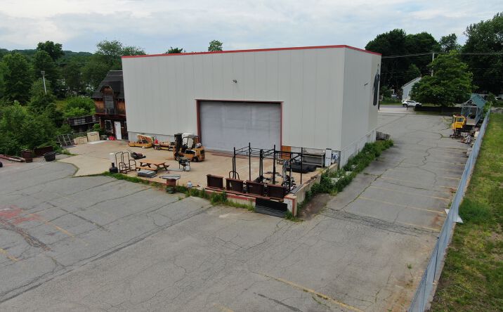 Pictures of Industrial property located at 65 INTERVALE RD, FITCHBURG, MA 01420-6510 for sales - image #1