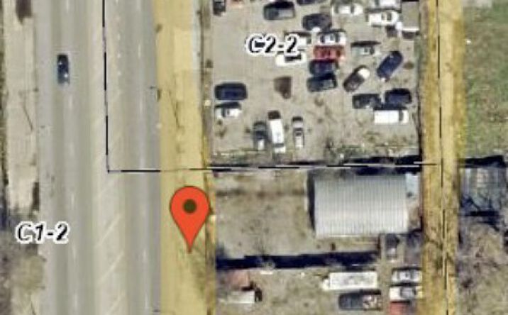Pictures of Land property located at 6011-6027 S Ashland Ave, Chicago, IL 60636 for sales - image #1