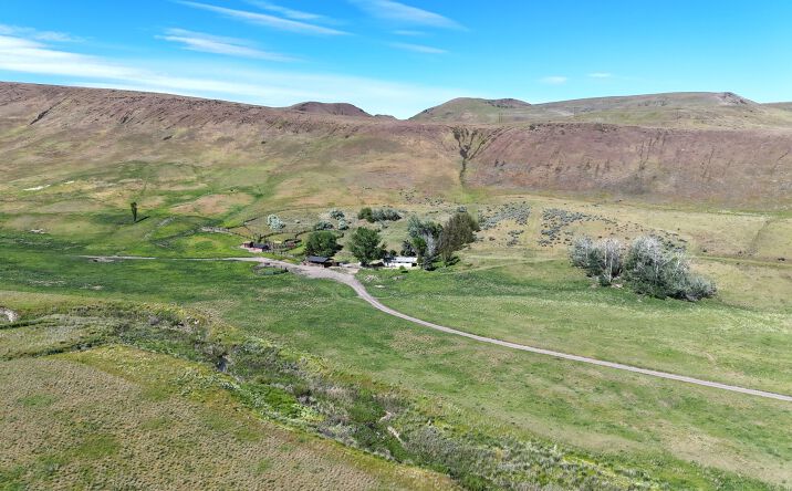 Pictures of Land property located at 114 Paddock Valley Road, Weiser, ID 83672 for sales - image #1