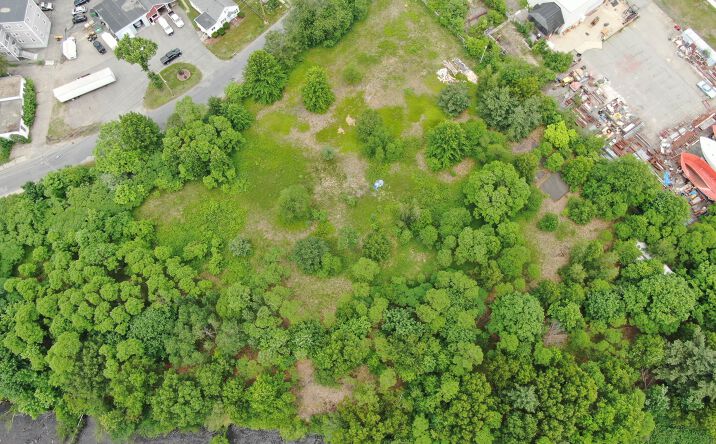 Pictures of Land property located at Intervale Road, Fitchburg, MA 01420 for sales - image #1