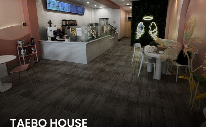 Pictures of Retail, Business for Sale property located at 2745 N. Collins St., Arlington, TX 76006 for sales - image #1