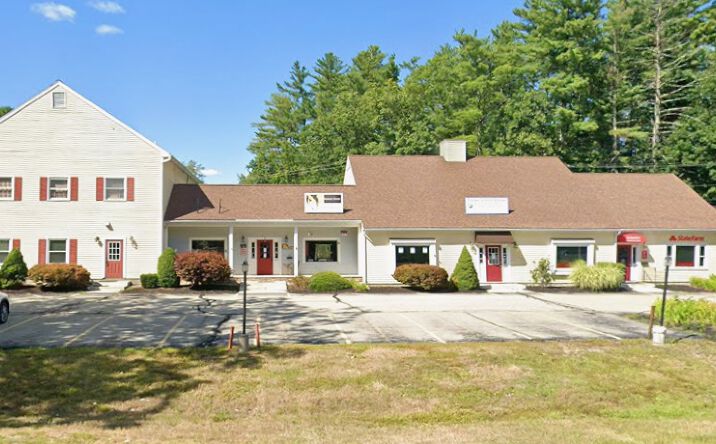 Pictures of Retail, Office property located at 294 STATE RTE 101, AMHERST, NH 03031-1700 for sales - image #1