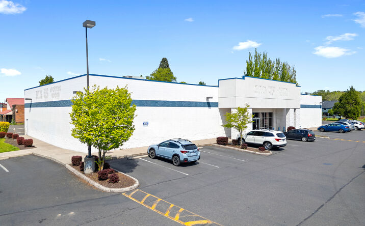 Pictures of Retail property located at 8313 Northeast Highway 99, Vancouver, WA 98665 for sales - image #1