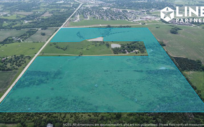 Pictures of Land property located at N 1st St & Alvo Rd, Lincoln, NE 68521, Lincoln, NE 68521 for sales - image #1