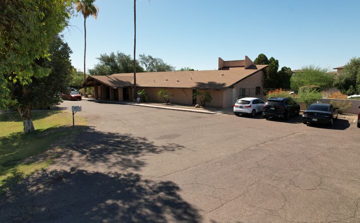 Pictures of Retail property located at 6231 West Bell Road, Glendale, AZ 85308 for sales - image #1