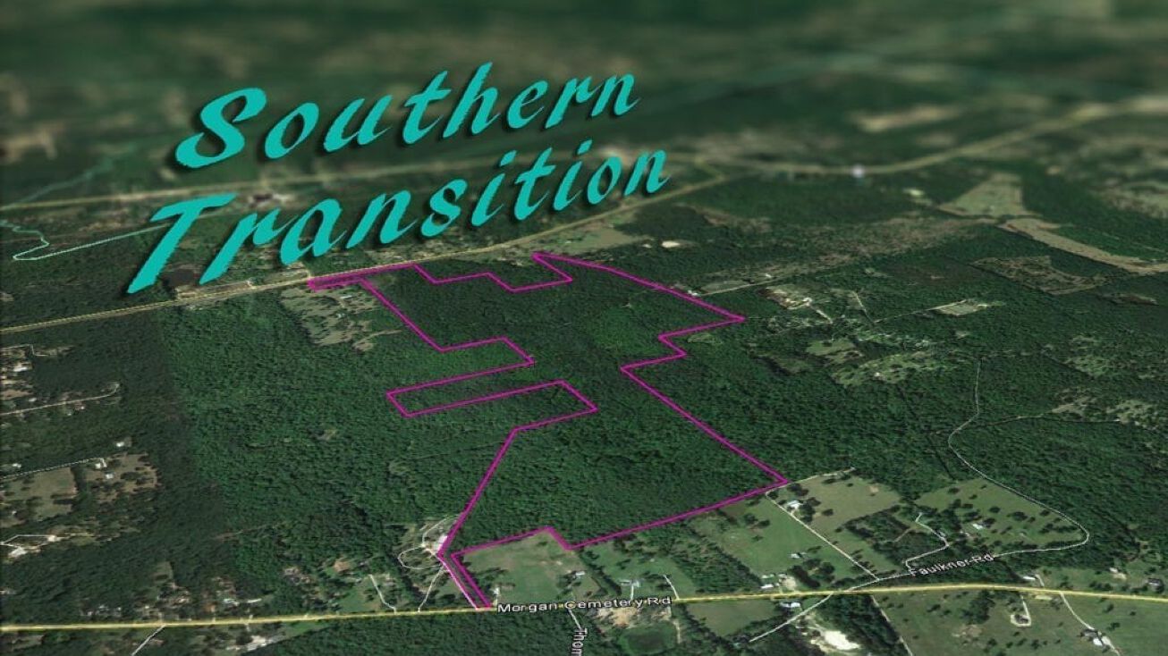 Faulkner Road, Cleveland, TX 77328 Land for Sale Southern Transition