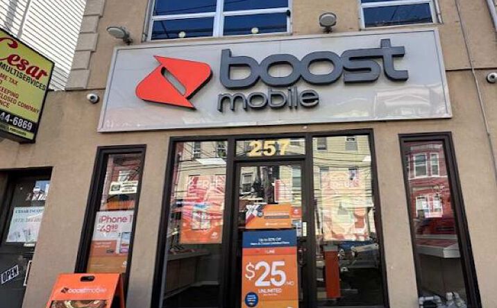 Pictures of Retail, Mixed Use property located at 257 Ferry Street, Newark, NJ 07105 for sales - image #1