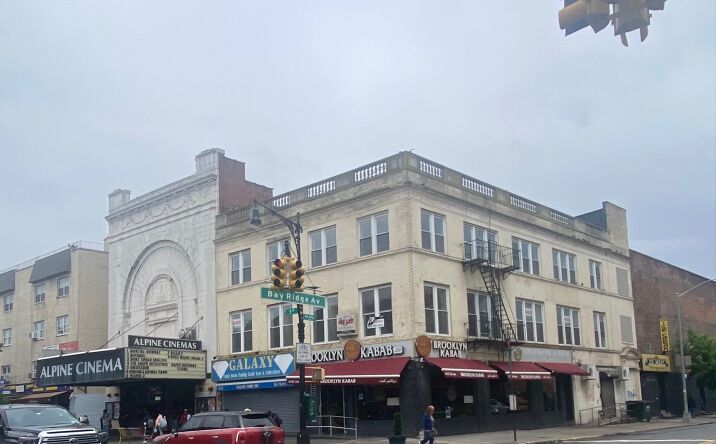 Pictures of Retail, Office, Mixed Use property located at 6823 5th Avenue, Brooklyn, NY 11220 for sales - image #1