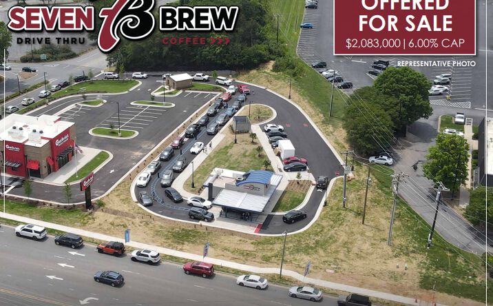 Pictures of Retail property located at 1862 US HWY 70 SE, HICKORY, NC 28602-5156 for sales - image #1