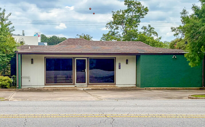 811 Marshall Rd., Jacksonville