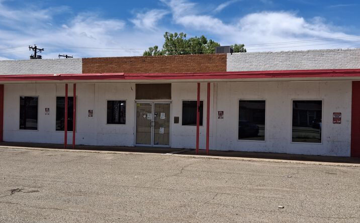 Pictures of Retail, Office property located at 2844 34TH ST, LUBBOCK, TX 79410-3524 for sales - image #1