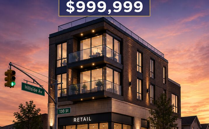 Pictures of Retail, Mixed Use, Land property located at 86-04 130 Street, Richmond Hill, NY 11418 for sales - image #1