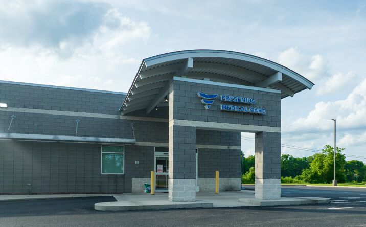 Pictures of Retail, Office property located at 2218 Thornton Taylor Parkway, Fayetteville, TN 37334 for sales - image #1