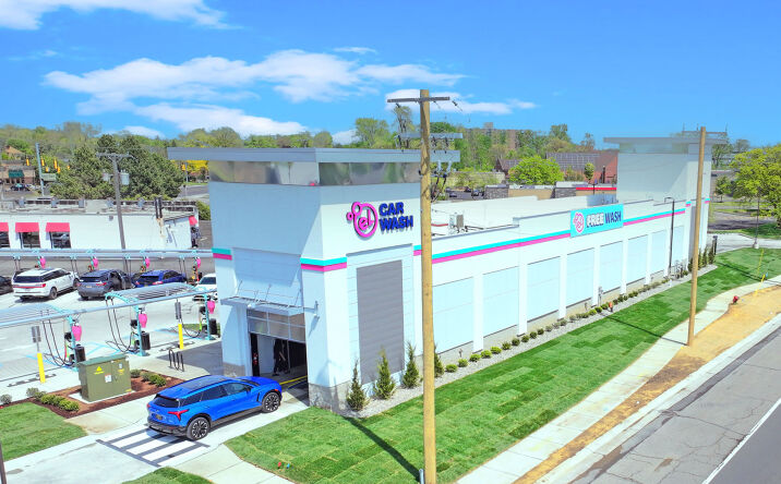 Pictures of Retail, Special Purpose property located at 28810 NORTHWESTERN HWY, SOUTHFIELD, MI 48034 for sales - image #1