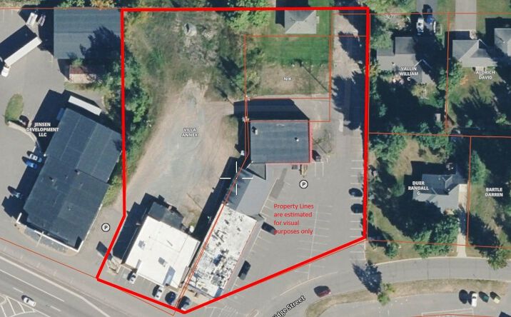 Pictures of Special Purpose property located at 2100 W US41 Highway, Marquette, MI 49855 for sales - image #1