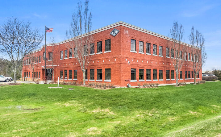 Pictures of Office property located at 193 Tilley Drive, South Burlington, VT 05403 for sales - image #1
