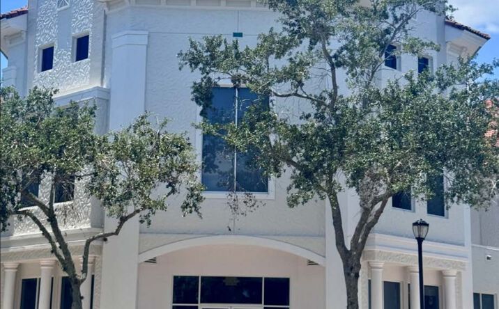 Pictures of Office property located at 9010 Strada Stell Court, Suite #201, Naples, FL 34109 for sales - image #1